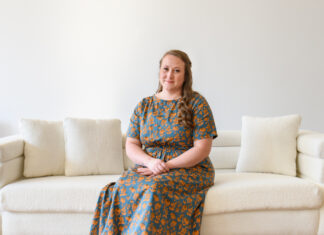 Meet the Creative // Kylee Meyer Reed