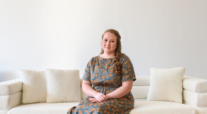 Meet the Creative // Kylee Meyer Reed