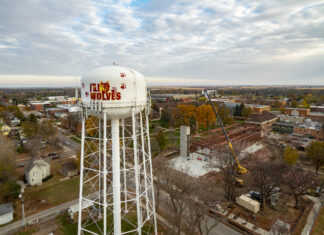 Close to Home // Northern State University Nursing