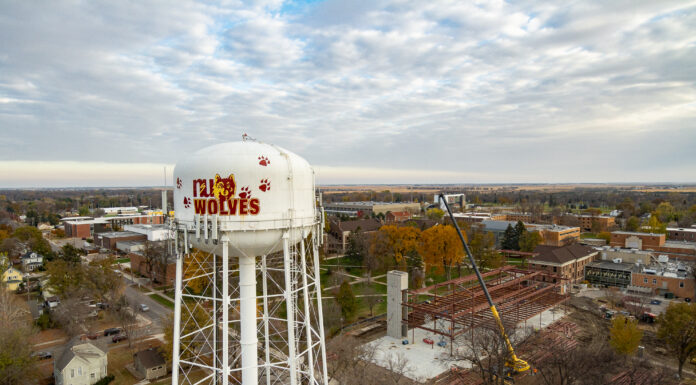 Close to Home // Northern State University Nursing