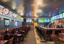 New Owners, New Name // @ The Bar