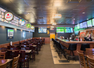 New Owners, New Name // @ The Bar