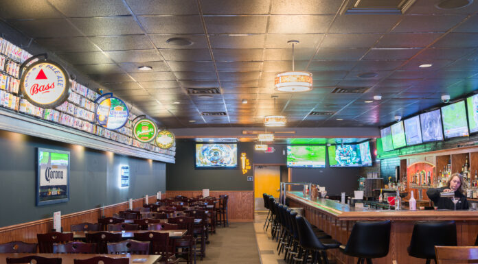 New Owners, New Name // @ The Bar