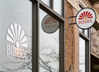 605 Profile // Marcela Salas