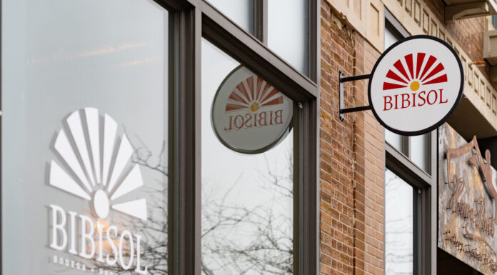 605 Profile // Marcela Salas