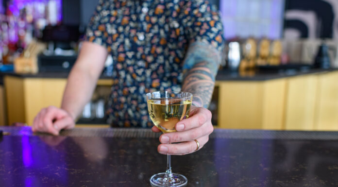 Cocktail Roundup // Statewide Sips