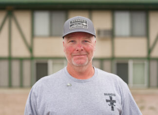 605 Profile // Pastor Rand Bentley