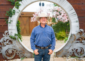 No Place Like Home // John Lopez