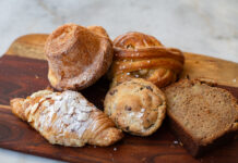 605 Profile // The Sour