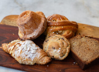 605 Profile // The Sour