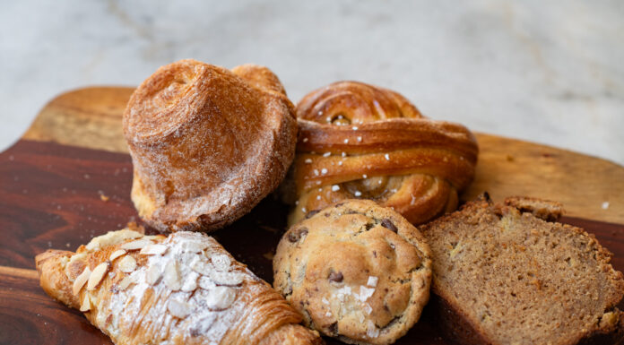 605 Profile // The Sour