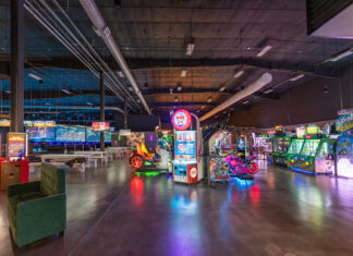 Harrisburg Happenings // Air Madness & Union Social