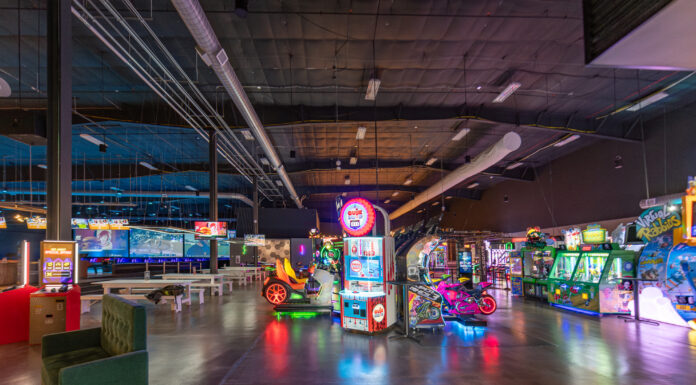 Harrisburg Happenings // Air Madness & Union Social