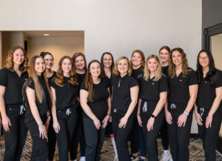 Empowering Patients // Flourish Wellness & Birth Co.