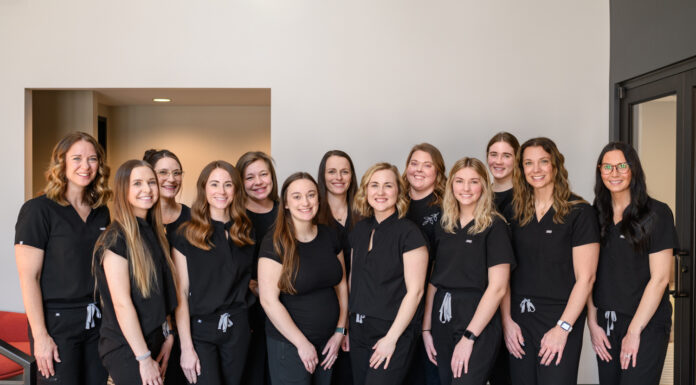 Empowering Patients // Flourish Wellness & Birth Co.