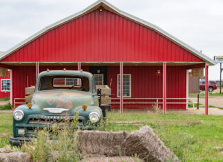 Baking Ideas // Red Barn Bakery