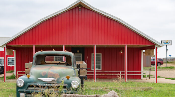 Baking Ideas // Red Barn Bakery