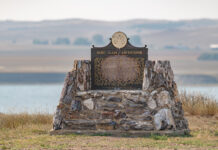 605 Tries // Hugh Glass Rendezvous