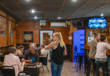 On the Menu // R Bar Steakhouse