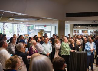 We Can’t Wait // The Sioux Falls Zoo & Aquarium