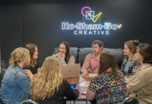 Changing the Game // Ro.Sham.Bo Creative