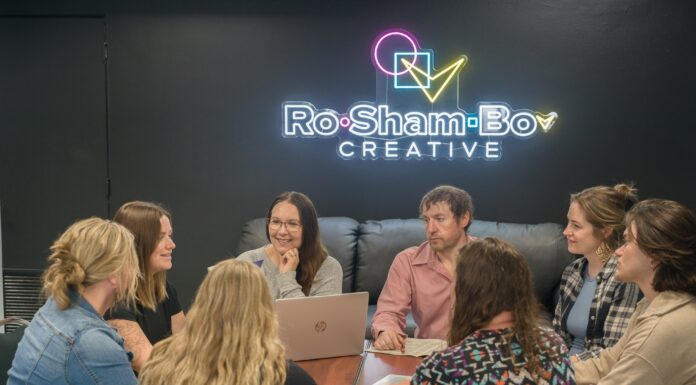 Changing the Game // Ro.Sham.Bo Creative