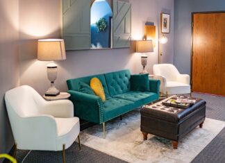 605 Profile // Shauna Fox-Hamilton