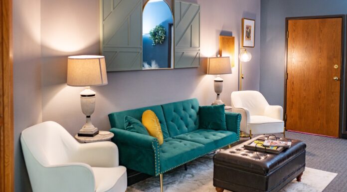 605 Profile // Shauna Fox-Hamilton