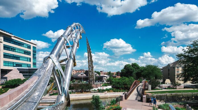 Take a One-Tank Trip to Sioux Falls