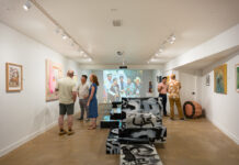 Artistic Happenstance // Norse Art Space