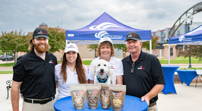 605 Profile // Nick Bell