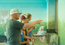 605 Stops By // South Dakota State University Department of Dairy & Food Science