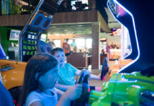 605 Spotlight // Legends