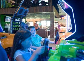 605 Spotlight // Legends