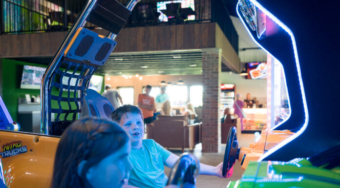 605 Spotlight // Legends