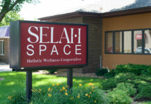 Selah Space // A Gentle Place to Heal