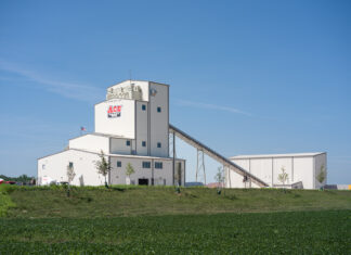 Building a Reputation // Raeco Builders