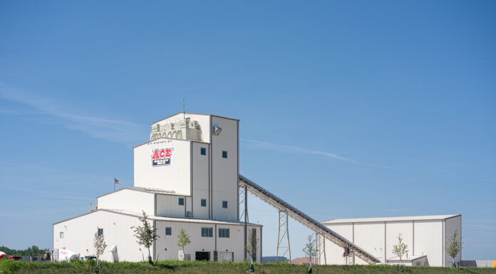 Building a Reputation // Raeco Builders