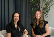 Look and Feel Alive // Liv Med Spa