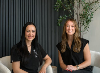 Look and Feel Alive // Liv Med Spa