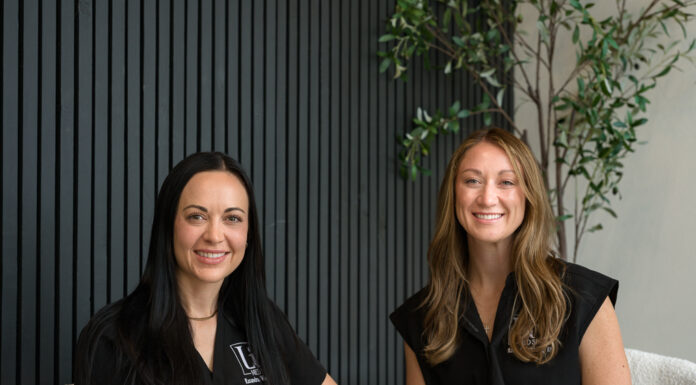 Look and Feel Alive // Liv Med Spa