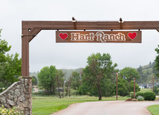 Hart Ranch Camping Resort Club // Wild West Wednesdays