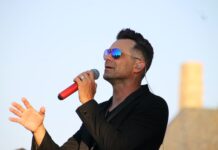 Sounds of Pauer // Aberdeen’s Pauer of Music Festival