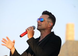 Sounds of Pauer // Aberdeen’s Pauer of Music Festival