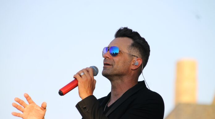 Sounds of Pauer // Aberdeen’s Pauer of Music Festival