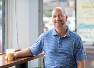 Hang Out With // Jimmy May