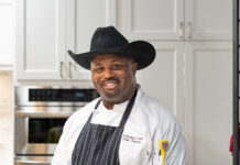 605 Profile // Omar Thornton