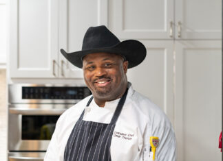 605 Profile // Omar Thornton