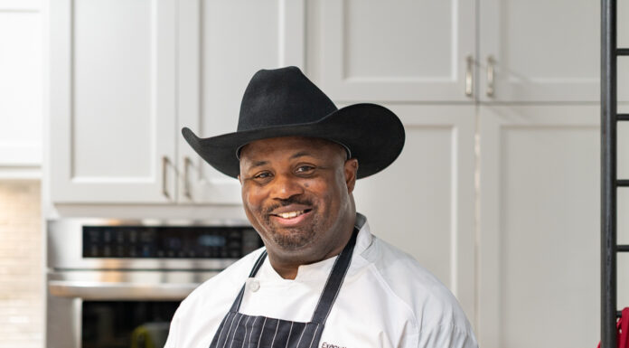 605 Profile // Omar Thornton