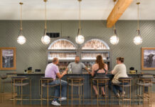 605 Stops By // Culture Cove